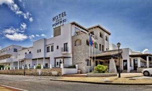 Hotel Porfirio Zahara de los Atunes